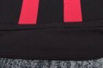 Kids Retro Kit AC Milan 06/07 Home Long Sleeves - Image 10