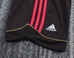 Kids Retro Kit AC Milan 06/07 Home Long Sleeves - Image 13