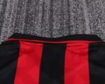 Kids Retro Kit AC Milan 93/94 Home - Image 5