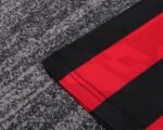 Kids Retro Kit AC Milan 93/94 Home - Image 6