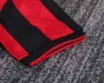 Kids Retro Kit AC Milan 93/94 Home - Image 7