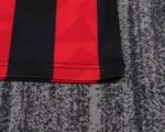 Kids Retro Kit AC Milan 93/94 Home - Image 8