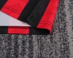 Kids Retro Kit AC Milan 93/94 Home - Image 9
