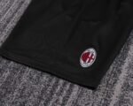 Kids Retro Kit AC Milan 93/94 Home - Image 11