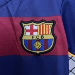 Kids kit Barcelona 15/16 Home - Image 4