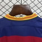 Kids kit Barcelona 15/16 Home - Image 7
