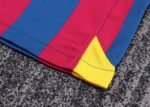 Kids kit Barcelona 05/06 Home Long Sleeves - Image 9
