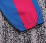 Kids kit Barcelona 05/06 Home Long Sleeves - Image 11