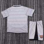 Kids kit Barcelona 03/04 Away - Image 2