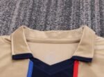 Kids kit Barcelona 01/02 Away - Image 4