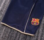 Kids kit Barcelona 01/02 Away - Image 6