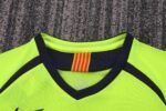 Kids kit Barcelona 05/06 Away - Image 3