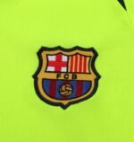 Kids kit Barcelona 05/06 Away - Image 5