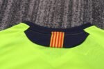 Kids kit Barcelona 05/06 Away - Image 8