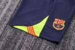 Kids kit Barcelona 05/06 Away - Image 9