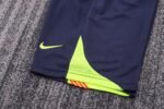 Kids kit Barcelona 05/06 Away - Image 10