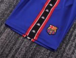 Kids kit Barcelona 97/98 Home - Image 9