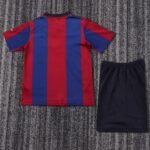 Kids kit Barcelona 98/99 Home - Image 2