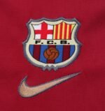 Kids kit Barcelona 98/99 Home - Image 3