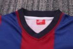 Kids kit Barcelona 98/99 Home - Image 4