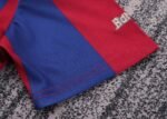 Kids kit Barcelona 98/99 Home - Image 6