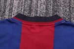 Kids kit Barcelona 98/99 Home - Image 8