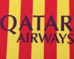 Kids kit Barcelona 13/14 Away - Image 6