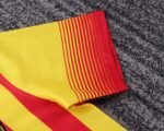 Kids kit Barcelona 13/14 Away - Image 7