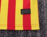 Kids kit Barcelona 13/14 Away - Image 10
