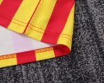 Kids kit Barcelona 13/14 Away - Image 11
