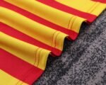 Kids kit Barcelona 13/14 Away - Image 12