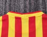 Kids kit Barcelona 13/14 Away - Image 13