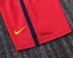 Kids kit Barcelona 13/14 Away - Image 14