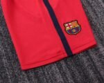 Kids kit Barcelona 13/14 Away - Image 17