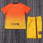 Kids kit Barcelona 12/13 Away - Image 2