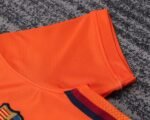 Kids kit Barcelona 12/13 Away - Image 3