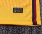 Kids kit Barcelona 12/13 Away - Image 8