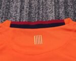 Kids kit Barcelona 12/13 Away - Image 12