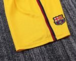 Kids kit Barcelona 12/13 Away - Image 15