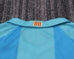 Kids kit Barcelona 07/08 Away - Image 6