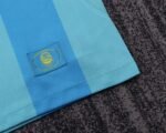 Kids kit Barcelona 07/08 Away - Image 8