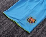 Kids kit Barcelona 07/08 Away - Image 12