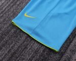 Kids kit Barcelona 07/08 Away - Image 13