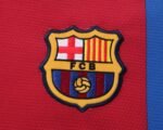 Kids kit Barcelona 06/07 Home - Image 3