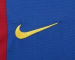 Kids kit Barcelona 06/07 Home - Image 4