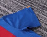 Kids kit Barcelona 06/07 Home - Image 6