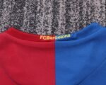 Kids kit Barcelona 06/07 Home - Image 7