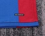 Kids kit Barcelona 06/07 Home - Image 8