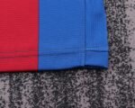 Kids kit Barcelona 06/07 Home - Image 10