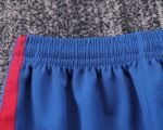 Kids kit Barcelona 06/07 Home - Image 11